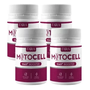 Mitocell 3 Botol + FREE 1 Botol